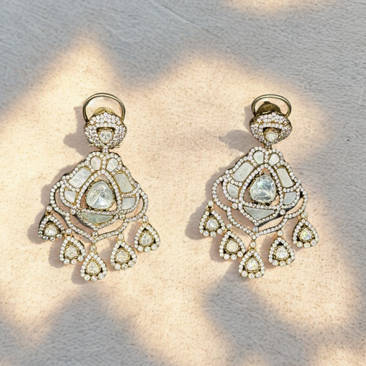 Inara Earrings