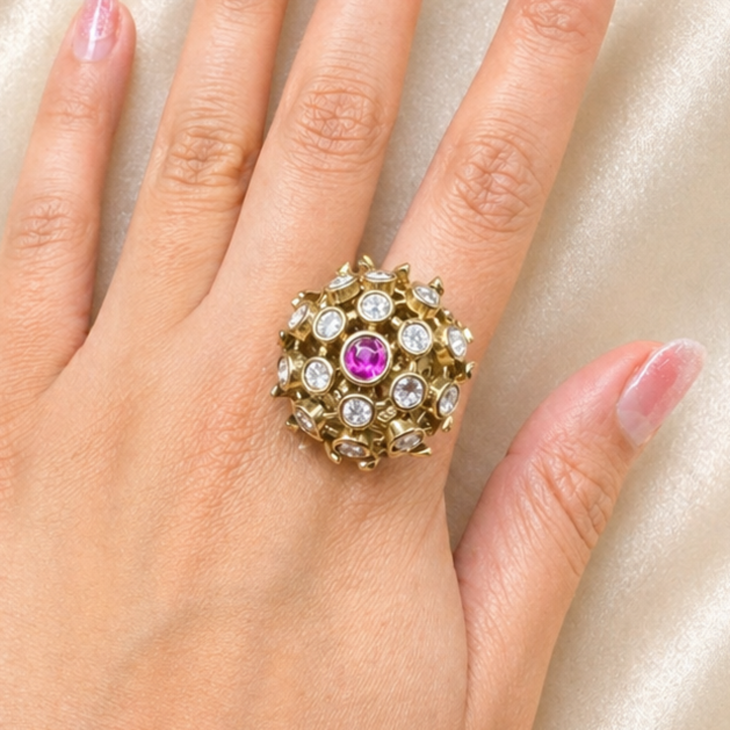 Aura Ring