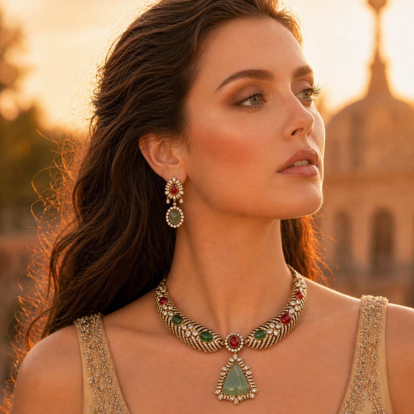Dynasty Set