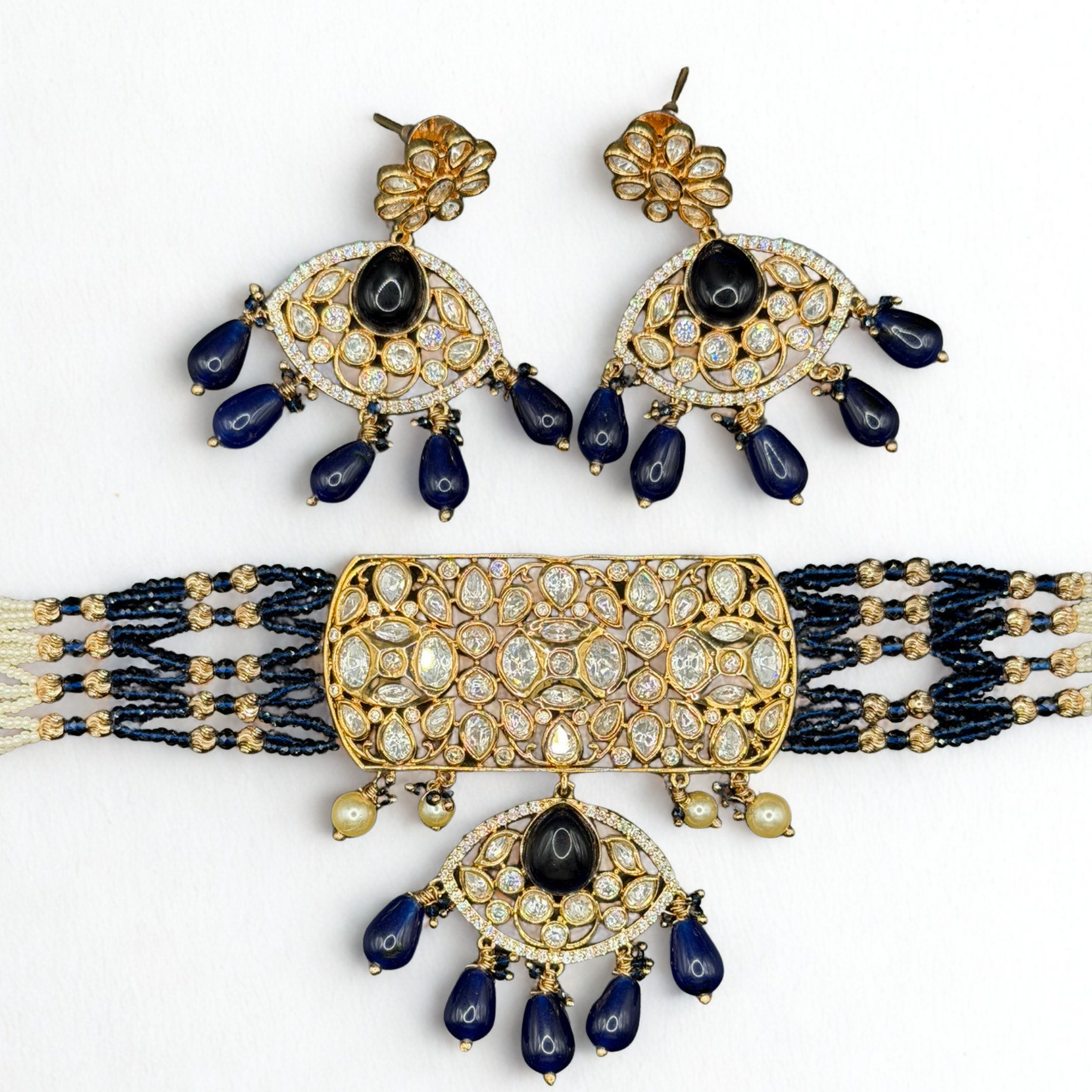 Azul Set