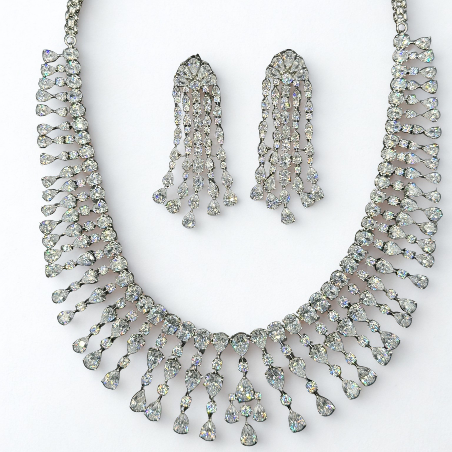 Cascade Set