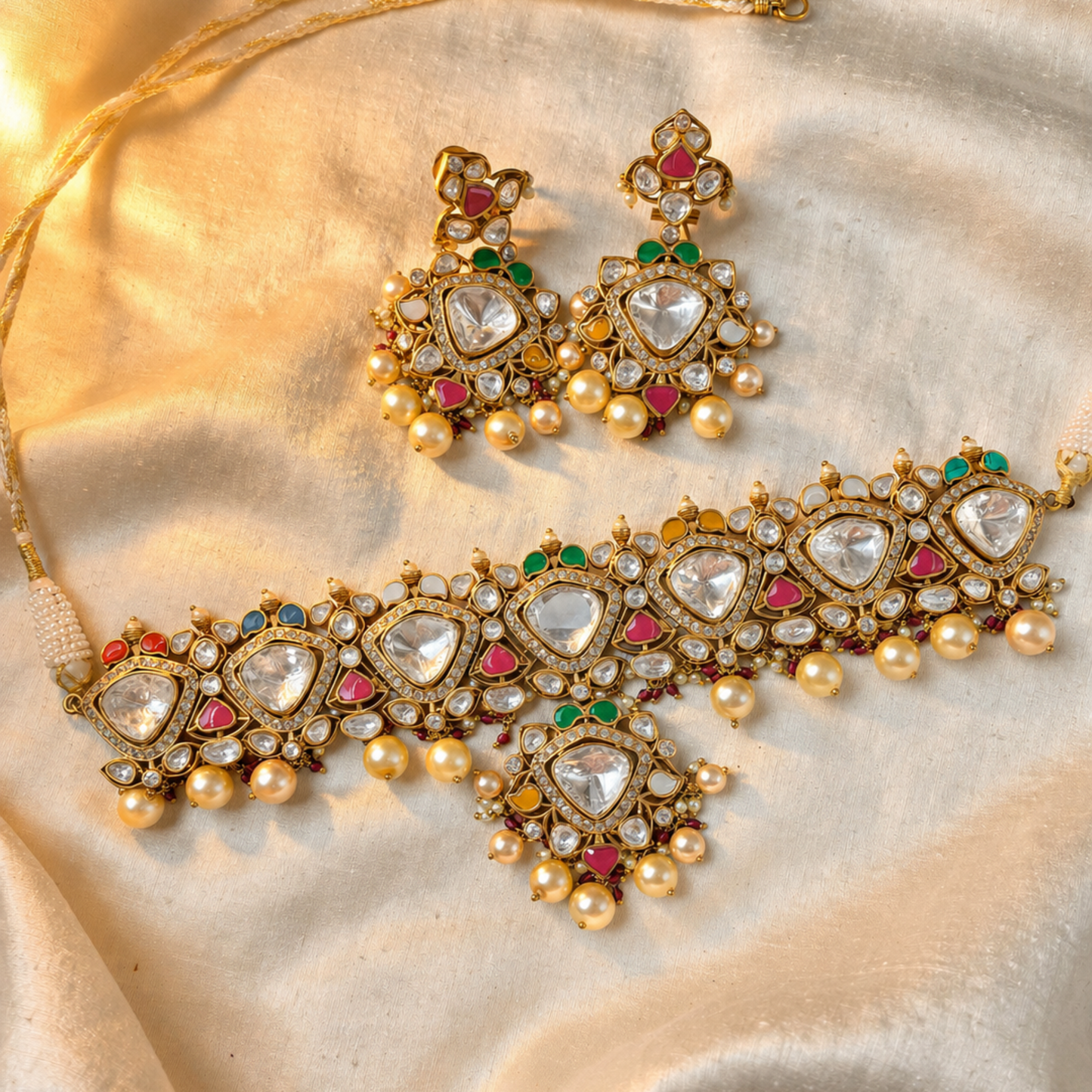 Rang Set