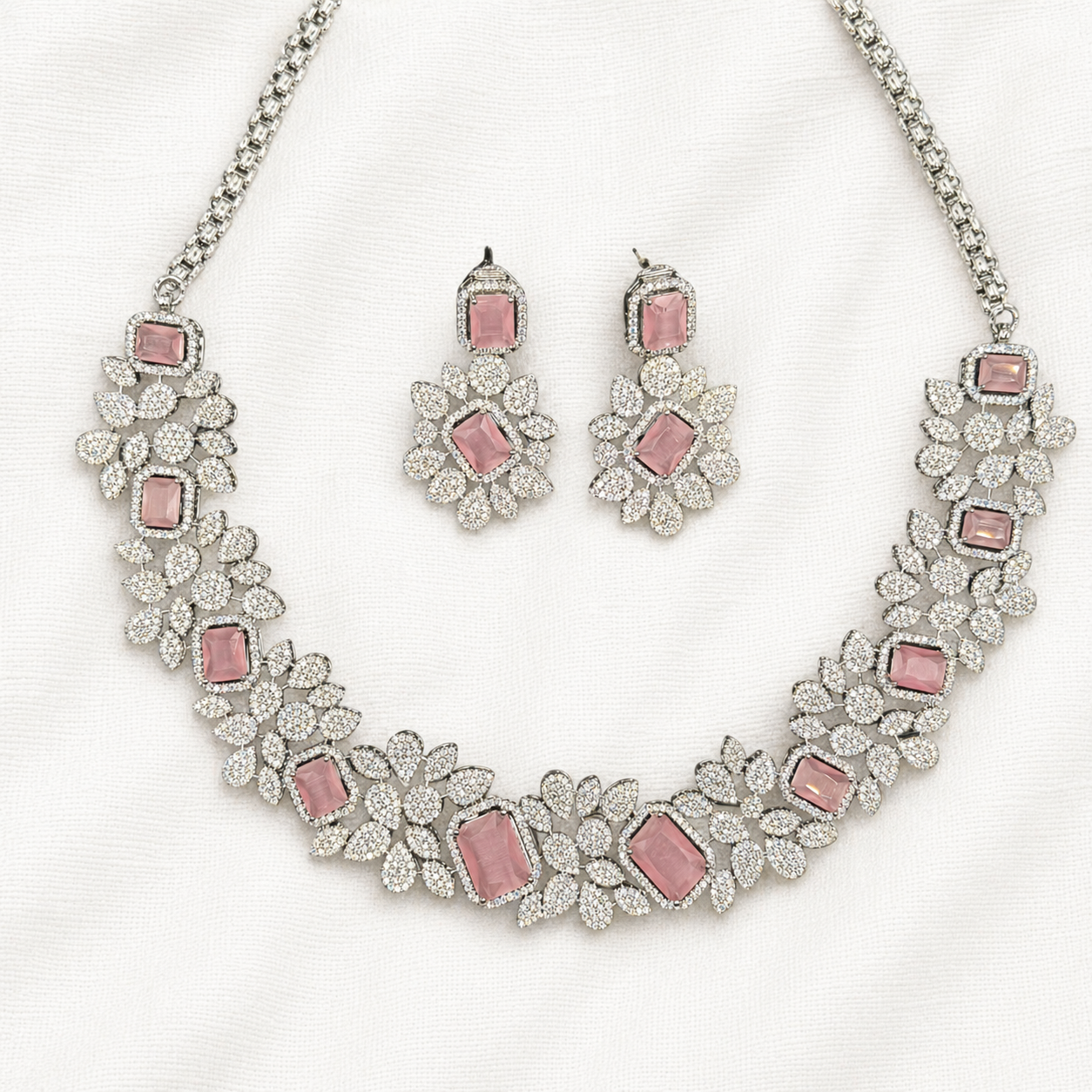 Blush Set