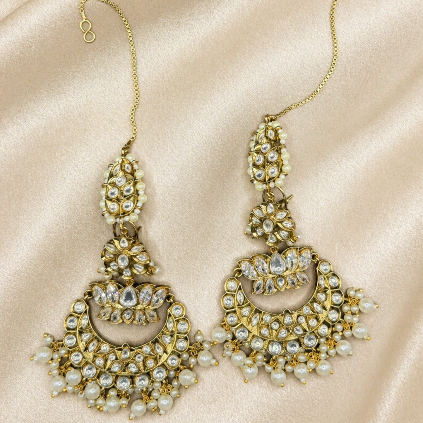 Zara Chandbali