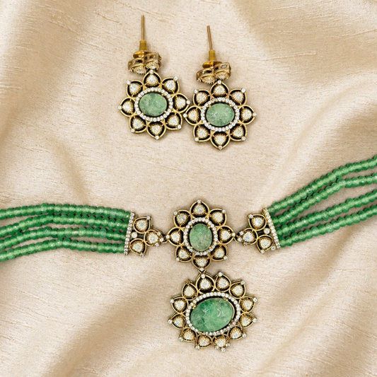 Gulnar Set