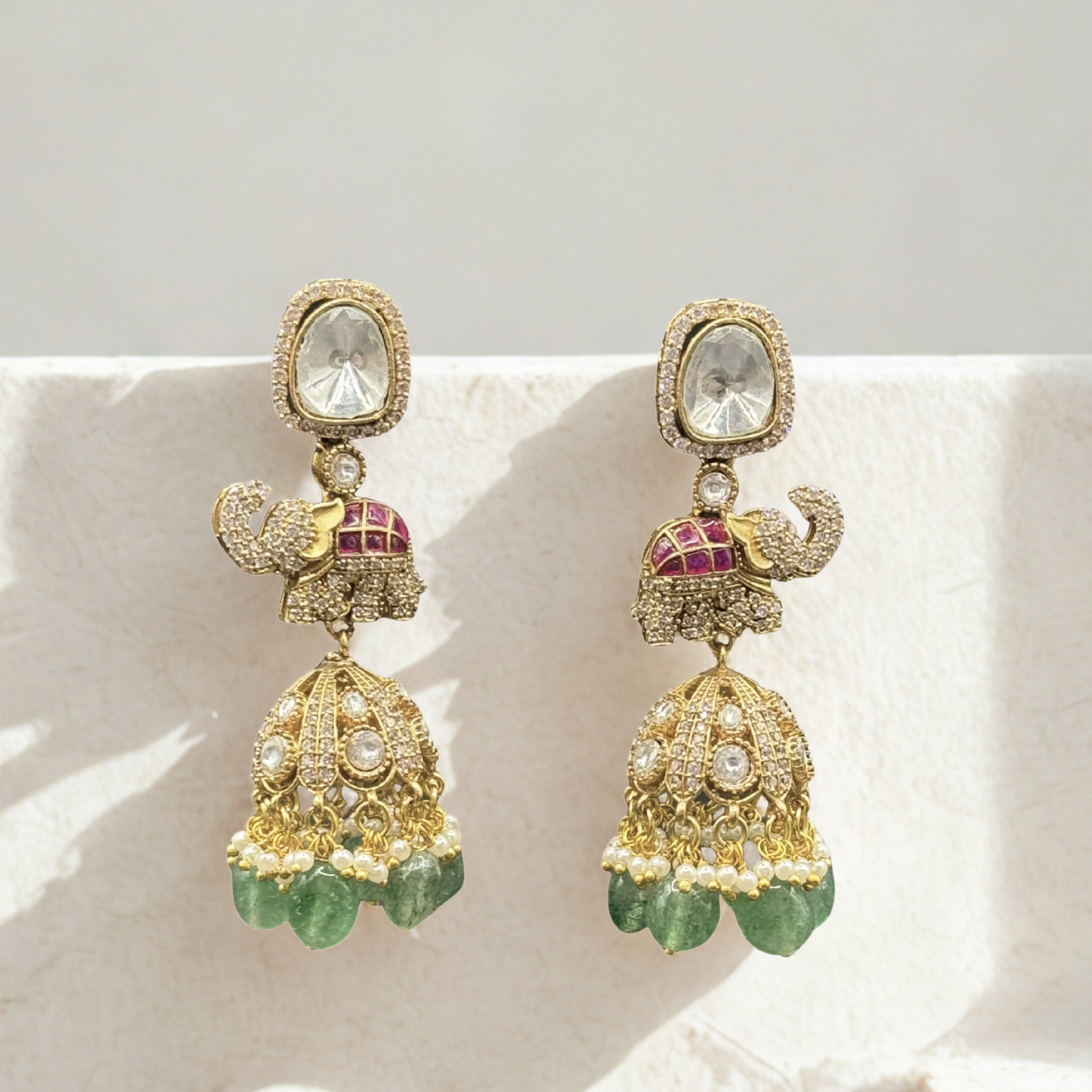 Gaja Jhumki