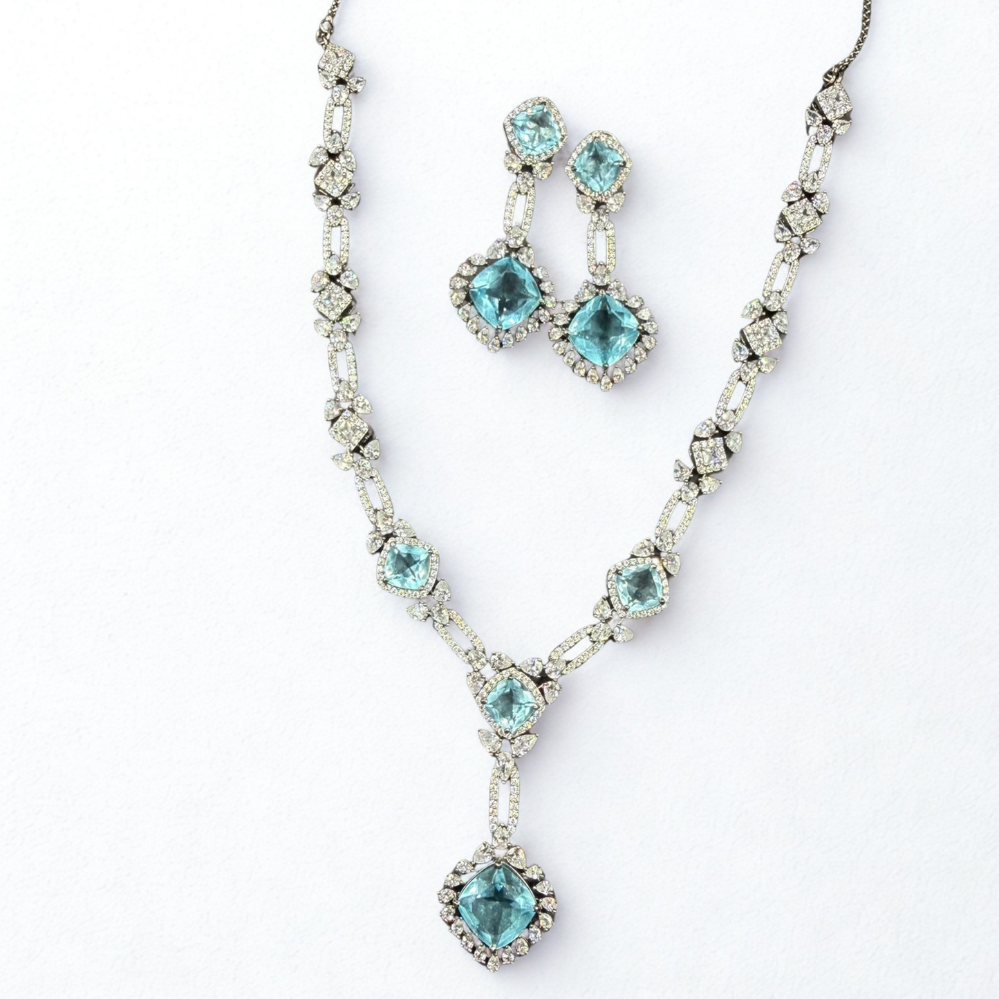 Lahar Set