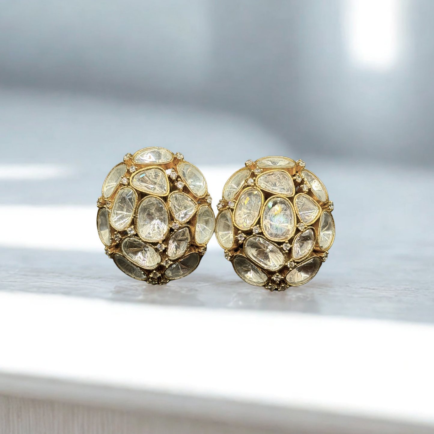 Orb Studs
