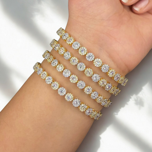 Soleil Bangles