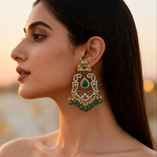 Zeenat Chandbali