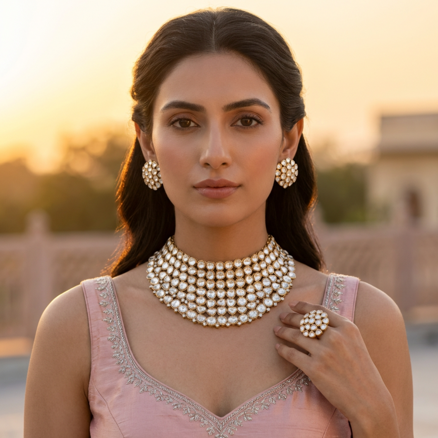 Hira Set