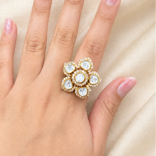 Noor Ring