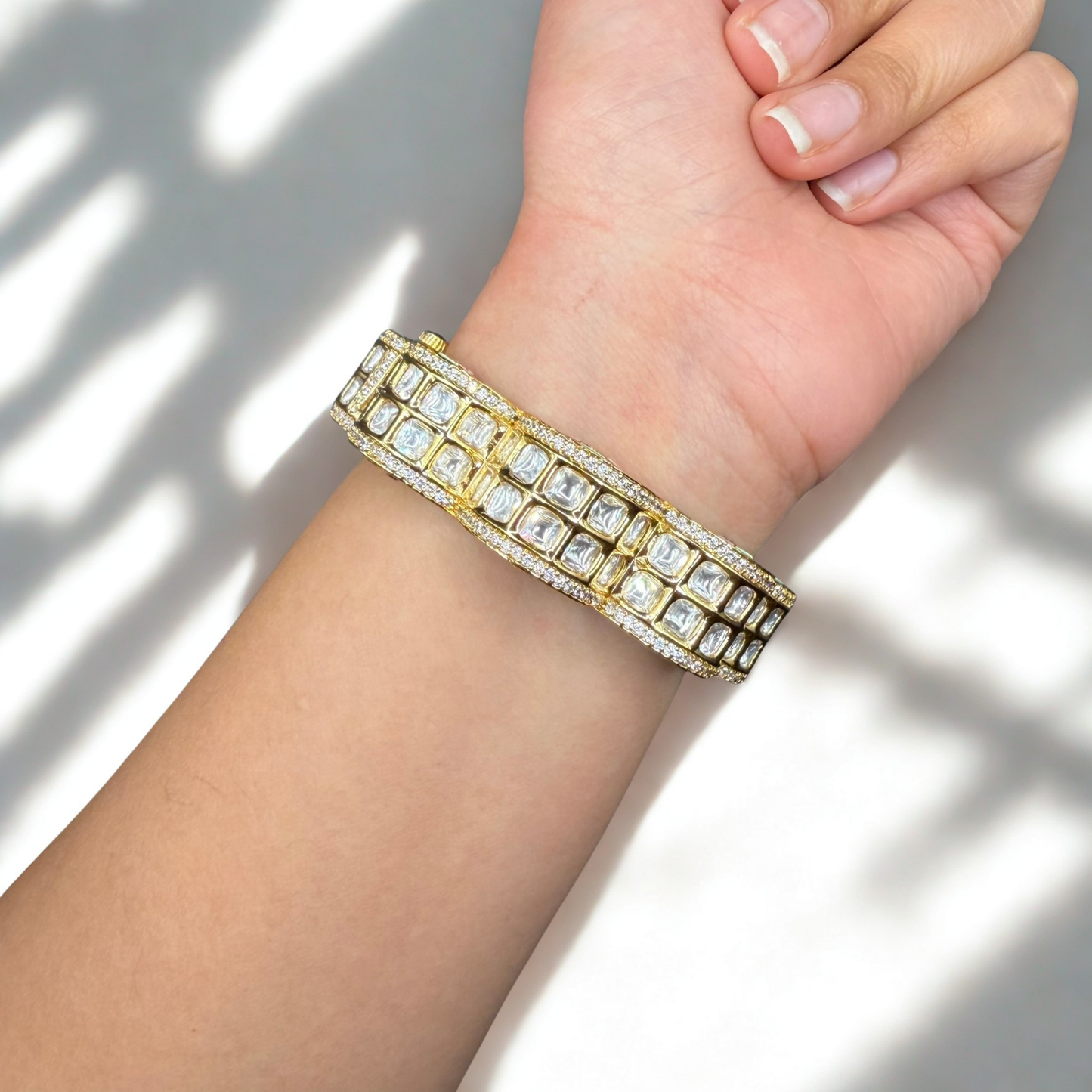 Zivara Bangle