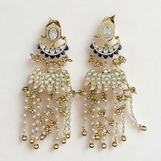 Jharna Earrings