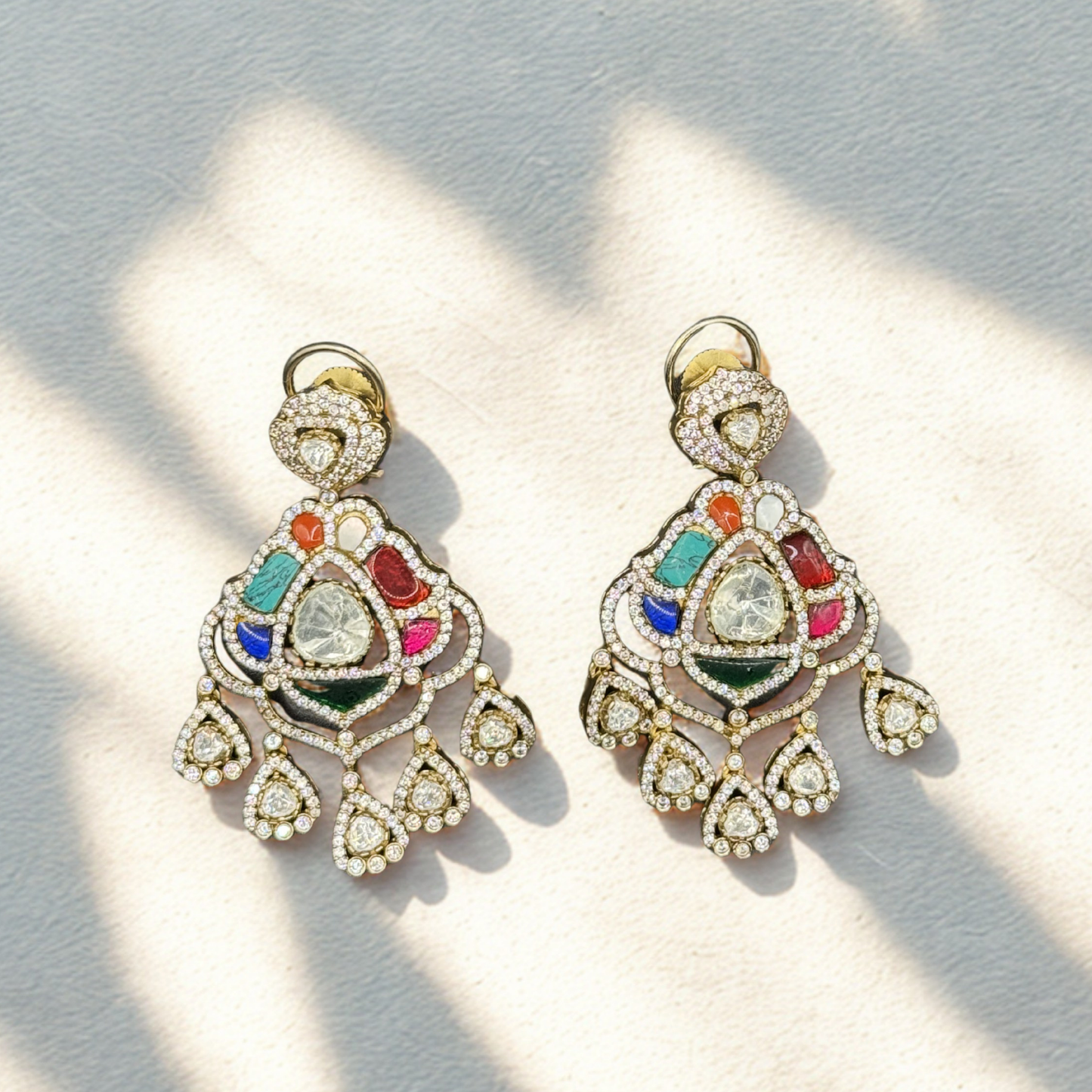 Inara Earrings