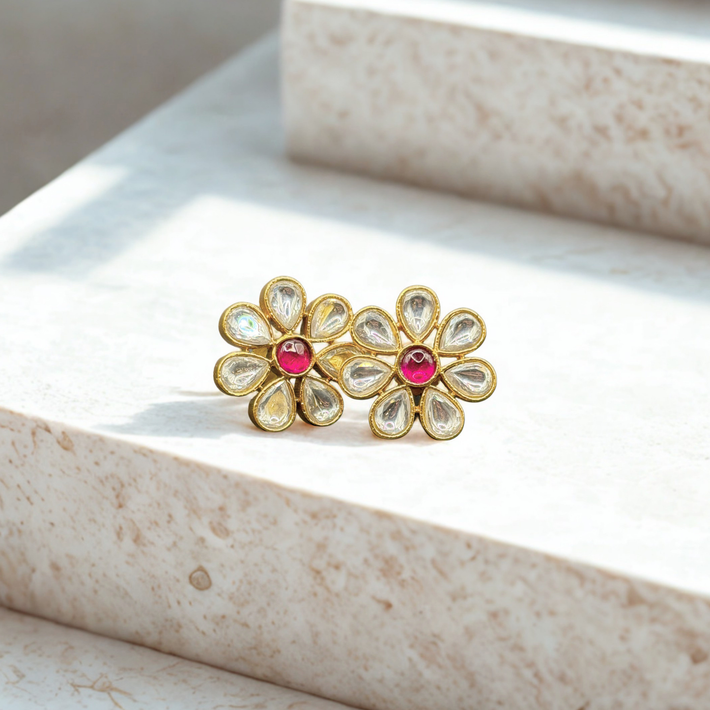 Dew Studs