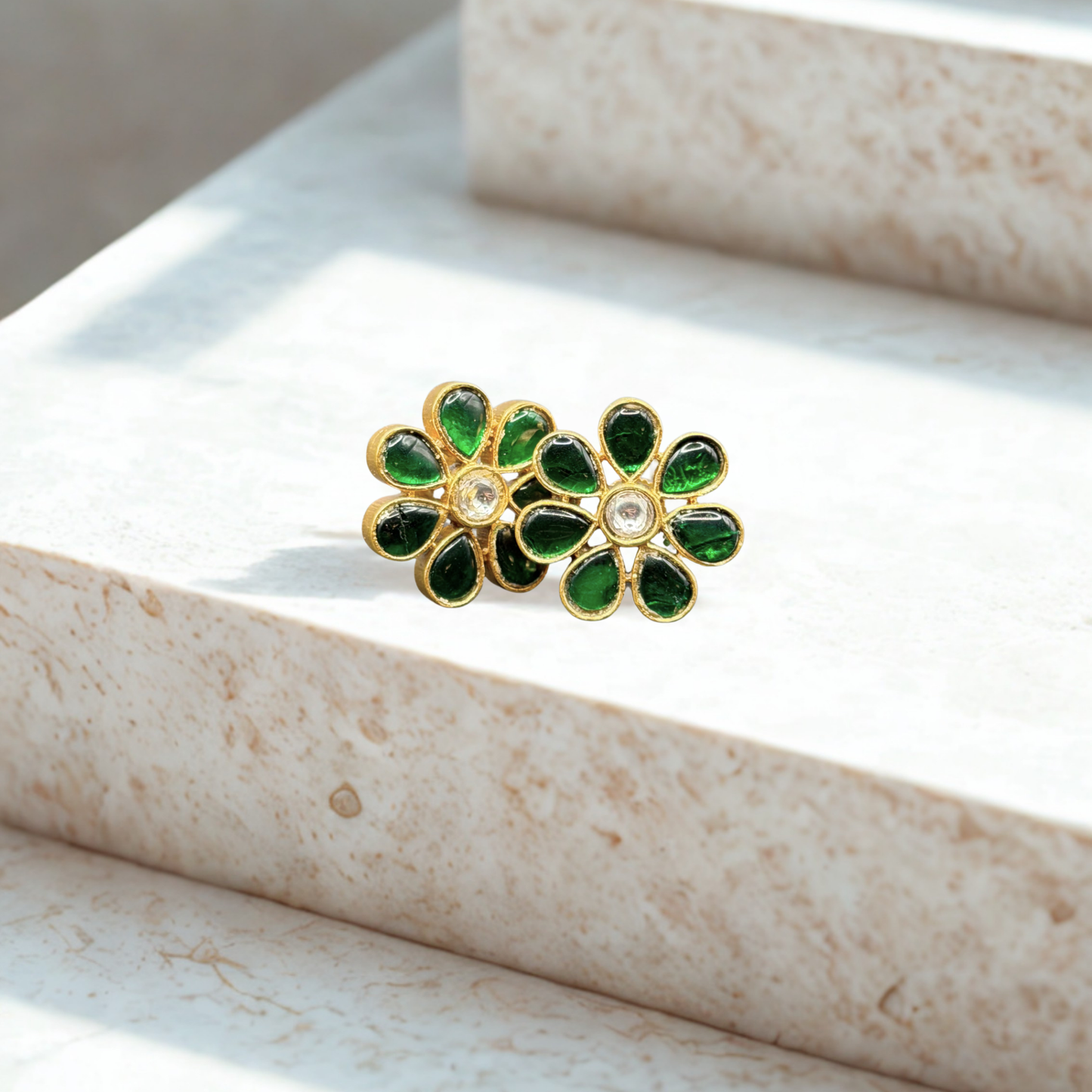 Dew Studs