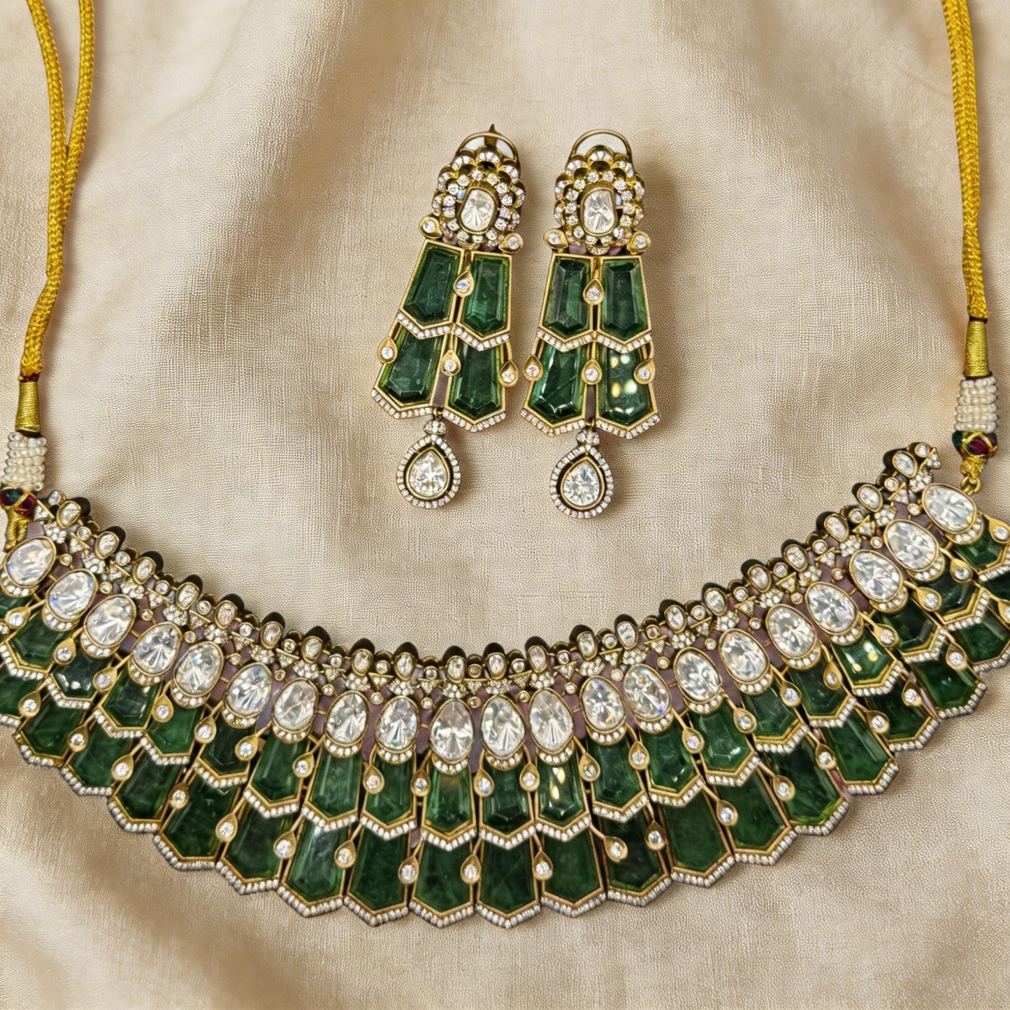 Arya Set
