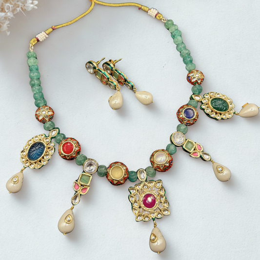 Bahar Set
