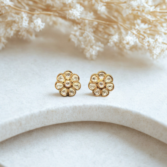 Chameli Studs