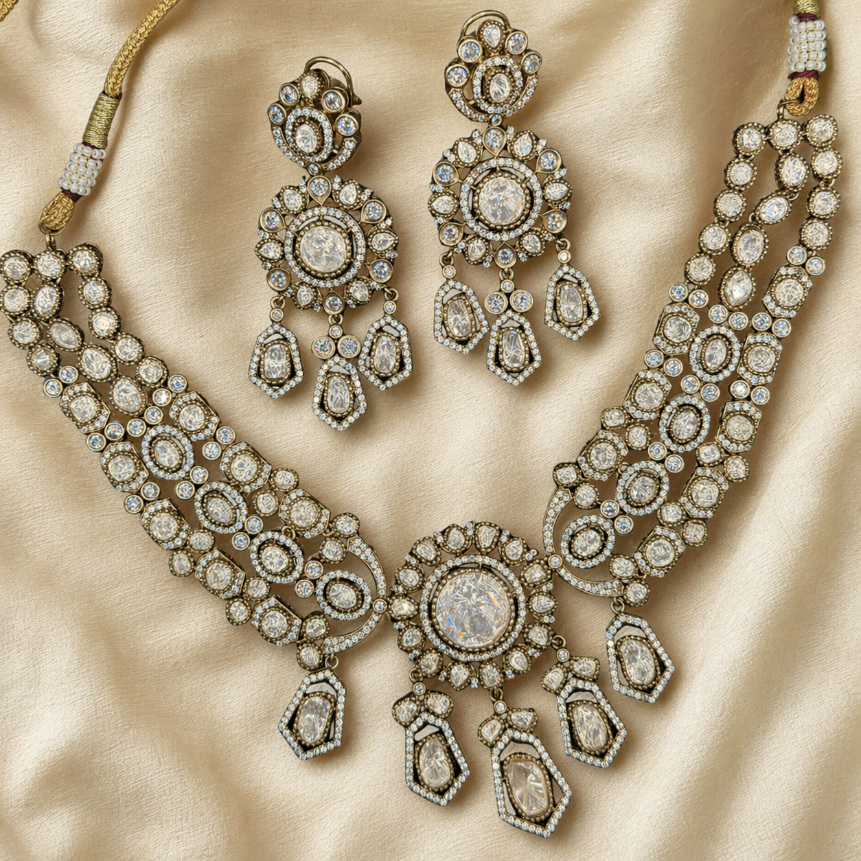 Lumière Set