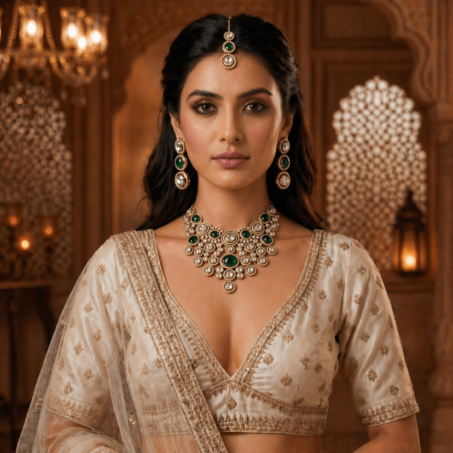 Meher Set