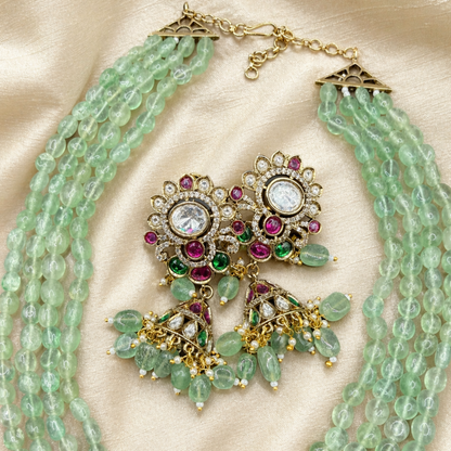 Seher Set