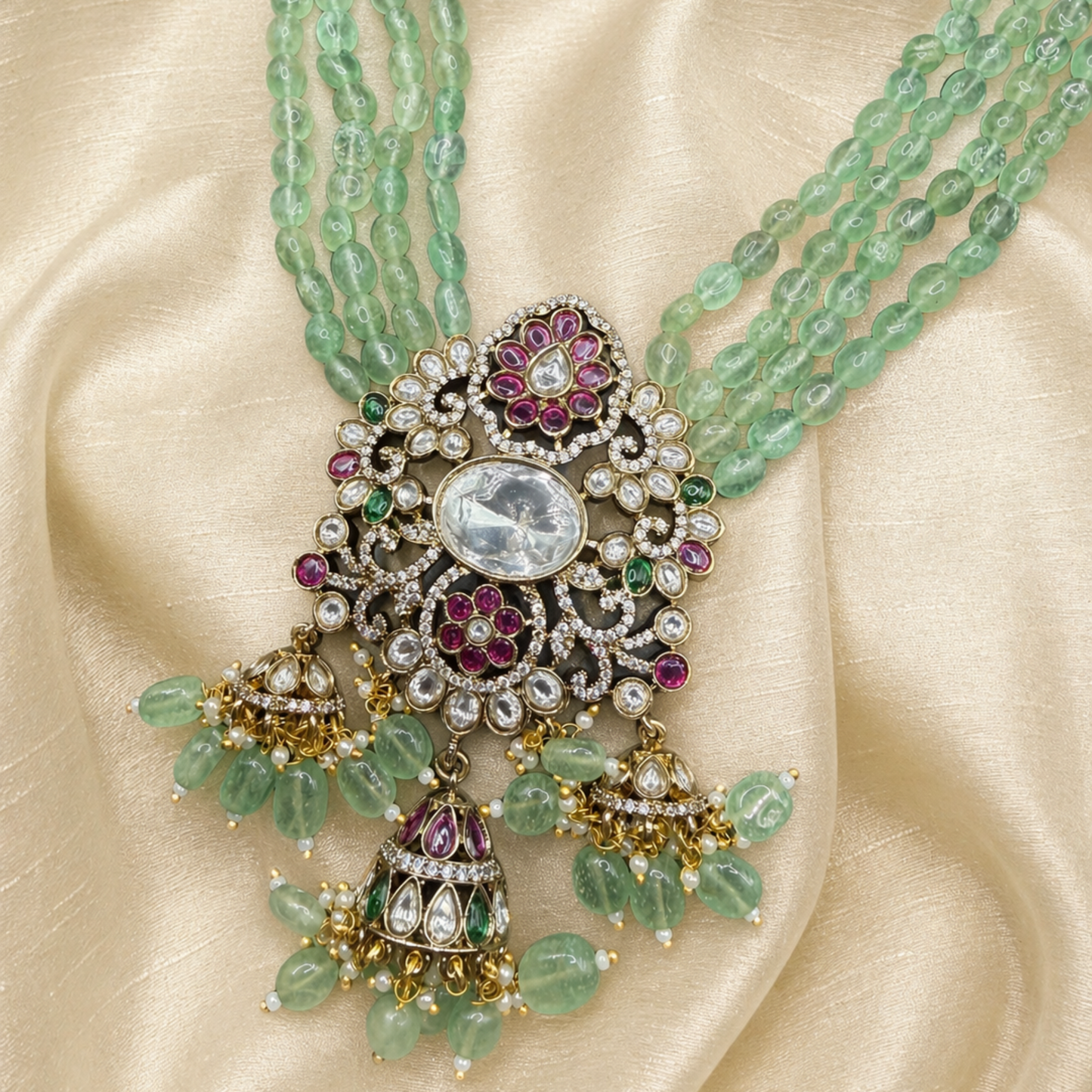 Seher Set