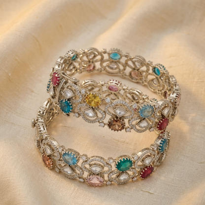 Navratan Bangles
