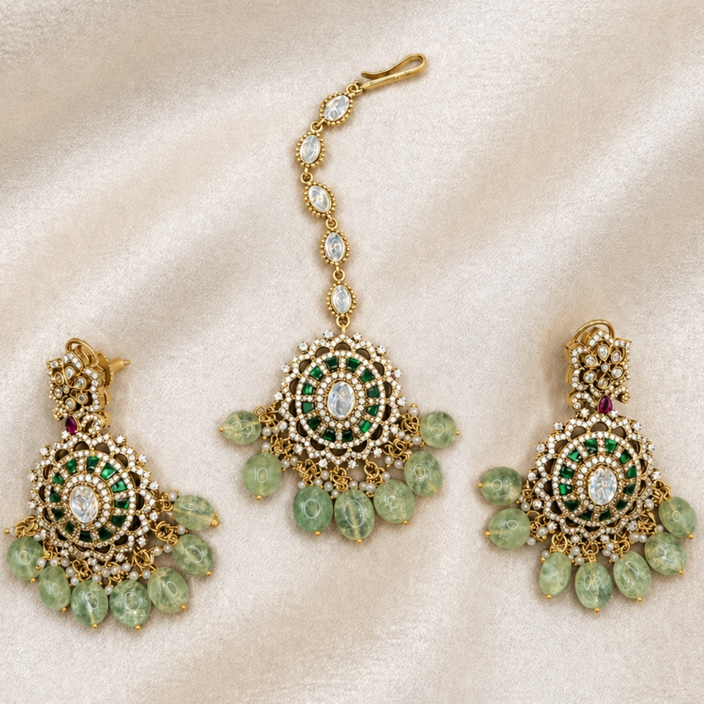 Sitara Set