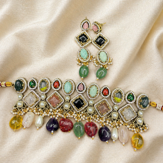 Mosaic Set