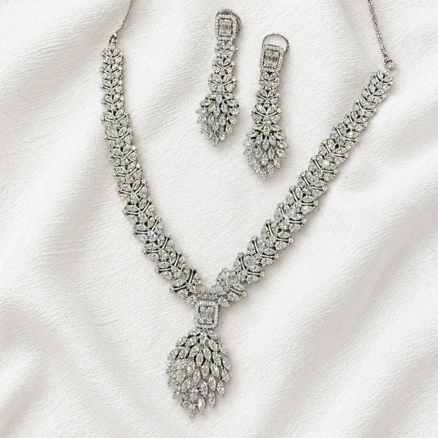 Silver Fern Set