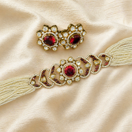 Sindoor Set
