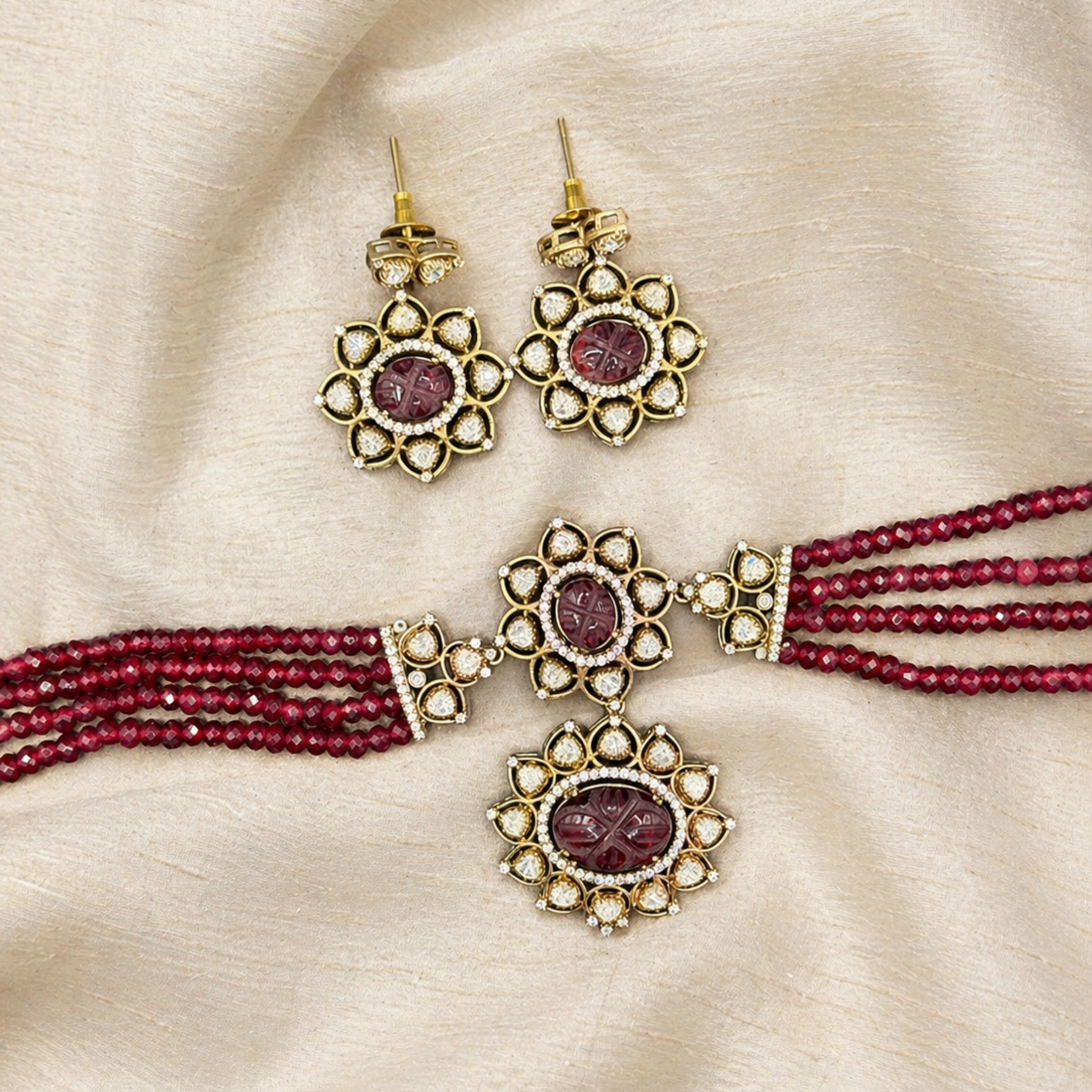 Gulnar Set