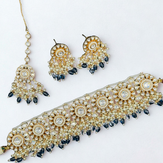 Indra Set