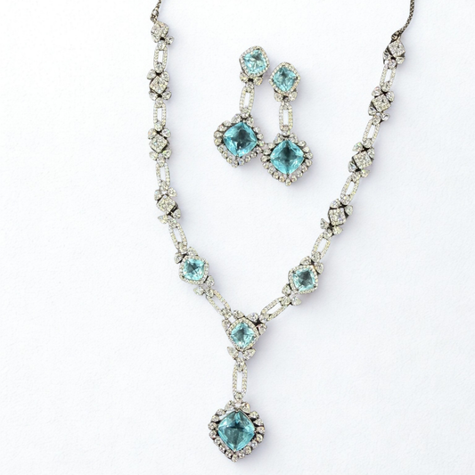 Lahar Set