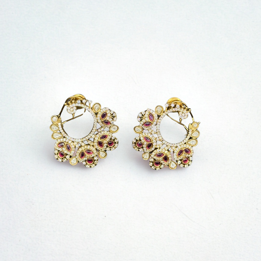 Laila Earrings