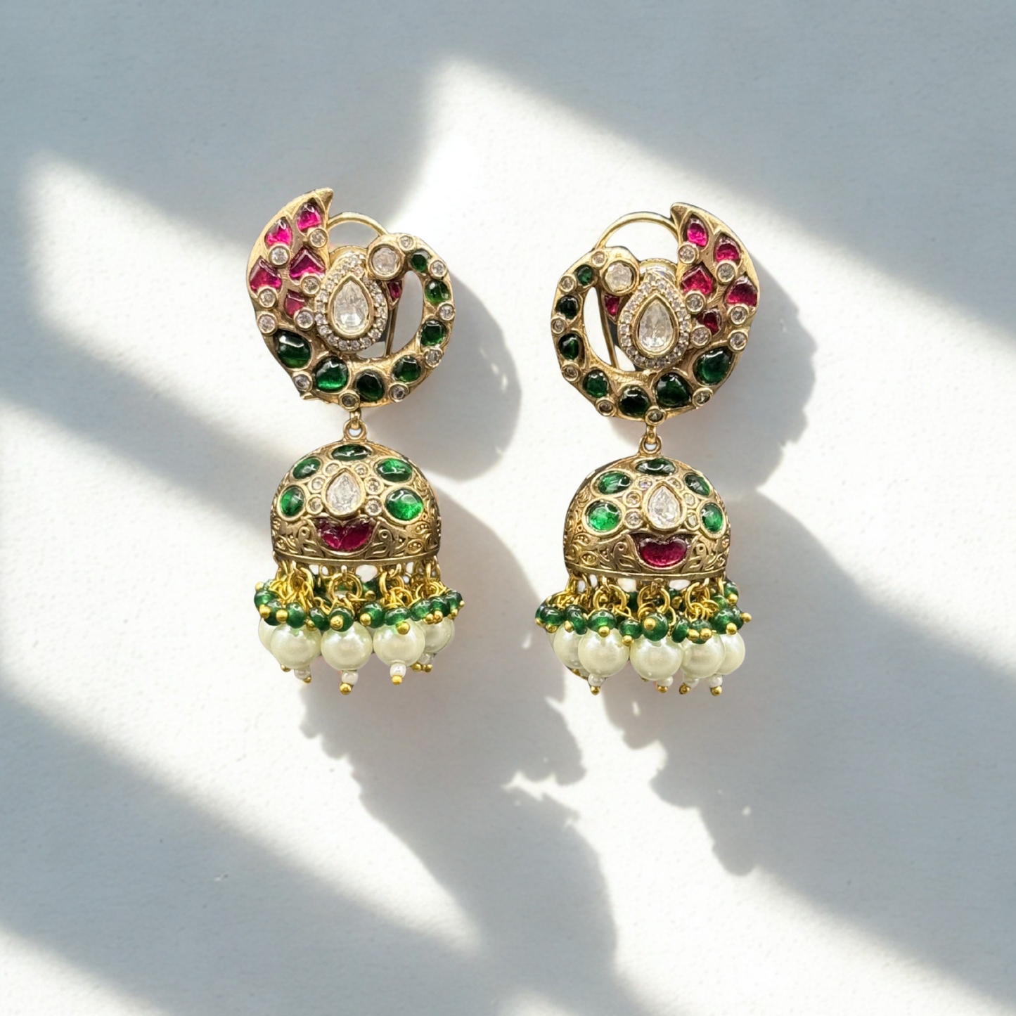 Morni Jhumki