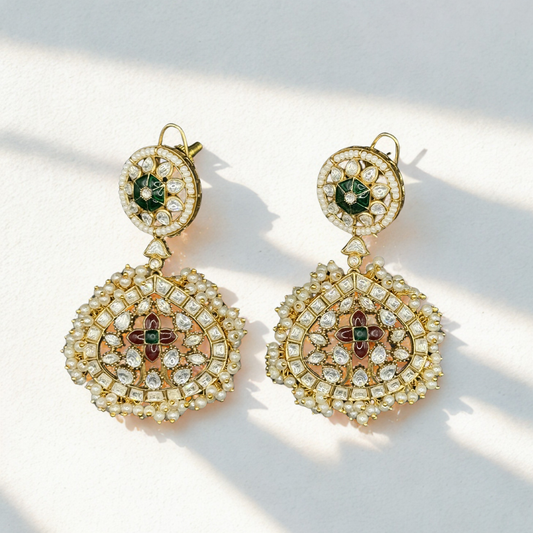 Noor Earrings