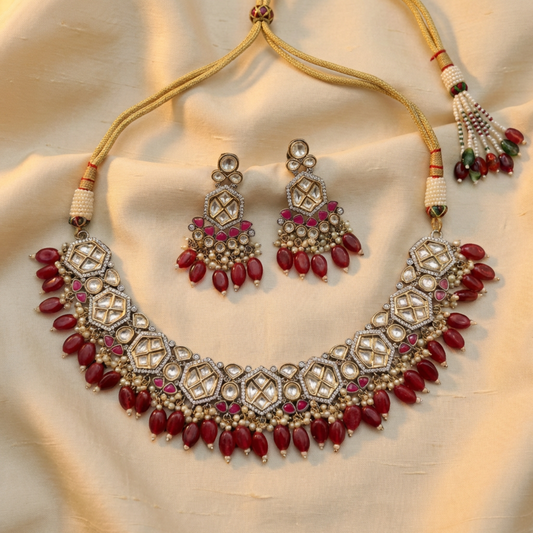 Rubina Set