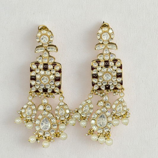 Shahi Earrings