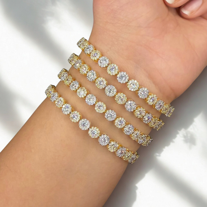 Soleil Bangles