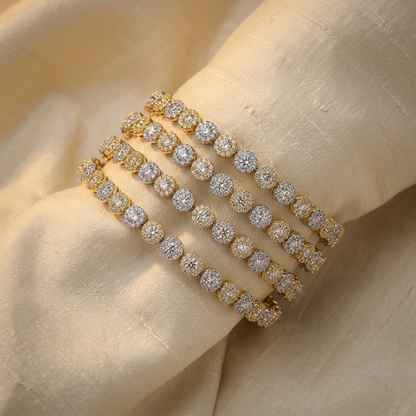 Soleil Bangles