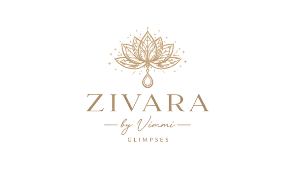 ZIVARA by Vimmi Glimpses