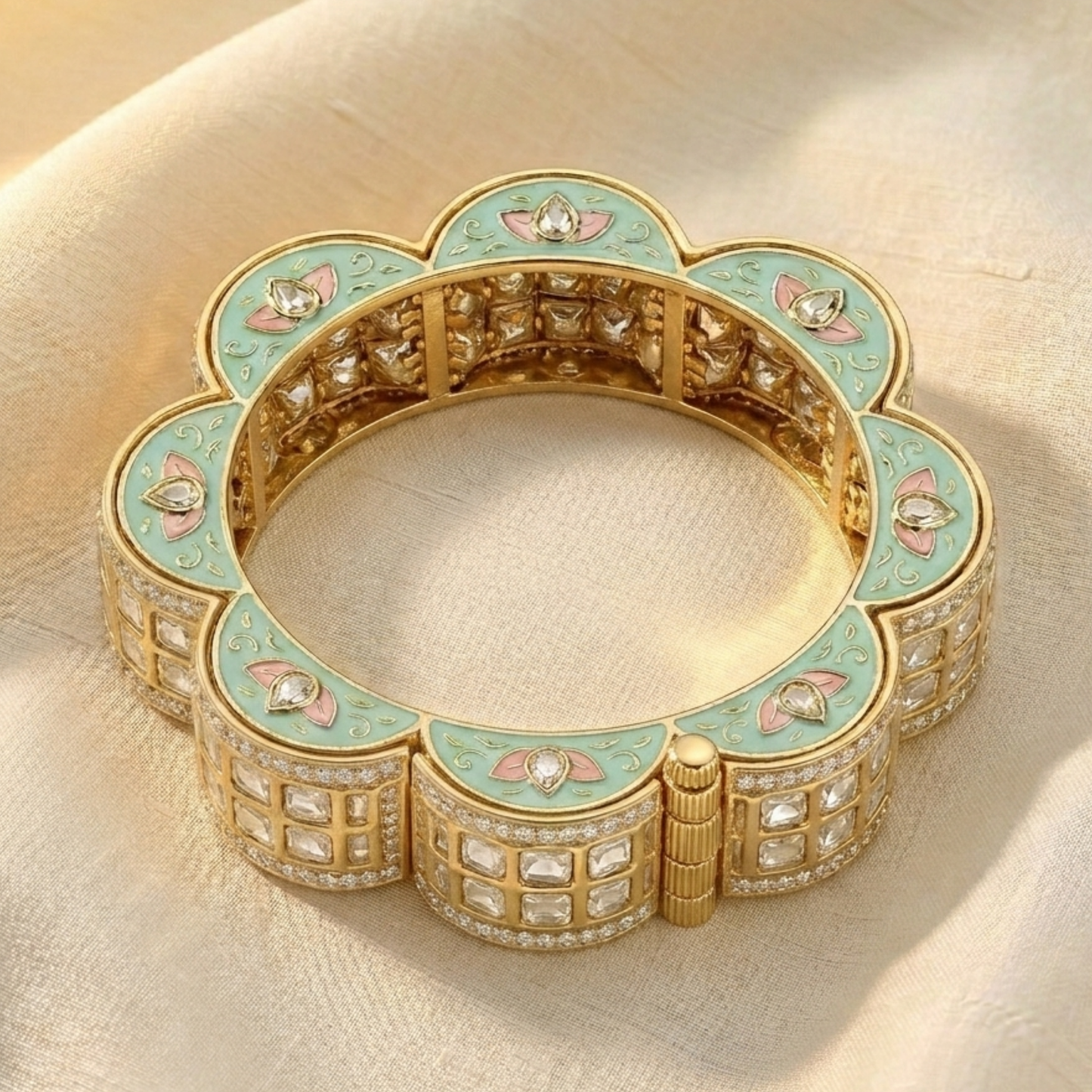 Zivara Bangle