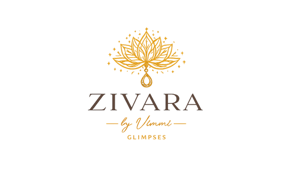 Zivara by Vimmi