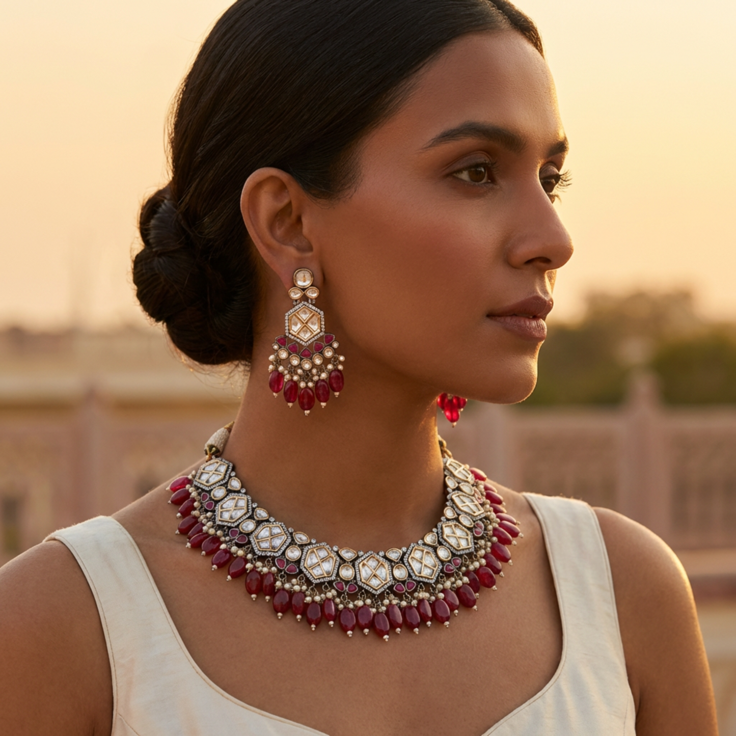 Rubina Set