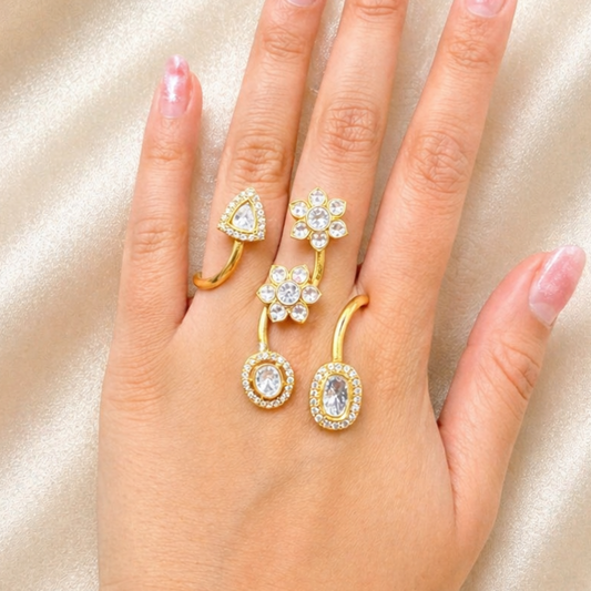 Reign Ring